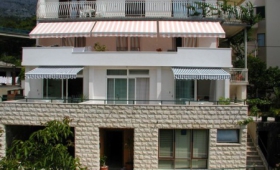 Vila Domjan-Lux
