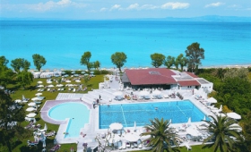 Grecotel Pella Beach