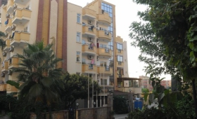 Hotel Alperbey