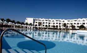 Riu Club Palm Azur – Leto 2015
