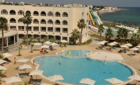 Khayam Resorts – Leto 2015