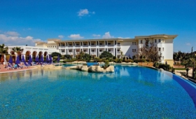 Medina Belisaire & Thalasso Resort – Leto 2015