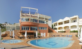Sea View Resorts