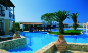 Aldemar Olympian Village