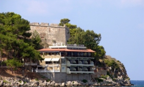 Karalis Beach Hotel