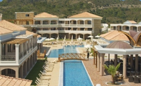 La Marquise