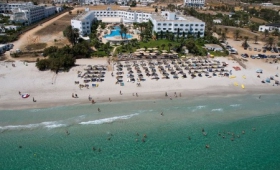 Thalassa Mahdia – Leto 2015