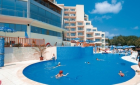 Hotel Park Golden Beach