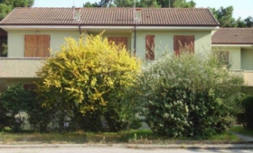 Apartmány Martina