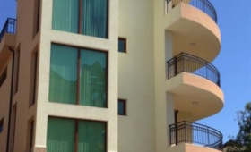 Hotel Serenity
