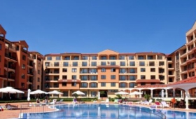 Hotel Diamant Residence Hotel & Spa