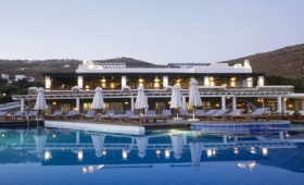 San Marco Hotel