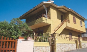 Privátní Apt. Mare Blu