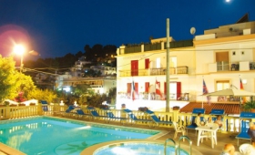 Hotel Pineta