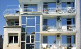 Hotel Bílý Dům