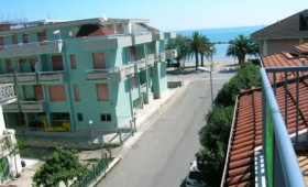 Apartmány Casa Futura