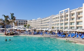 Seabank Resort & Spa