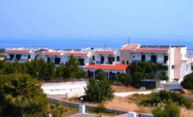 Galini Hotel