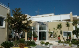 Corali