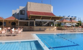 Evi Hotel
