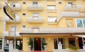 Hotel Elisir