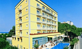 Hotel Continental