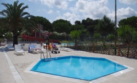 Hotel Julia