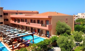 Sentido Vasia Resort & Spa