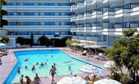 Belair Beach