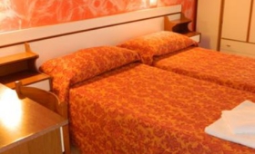 Hotel Luciana