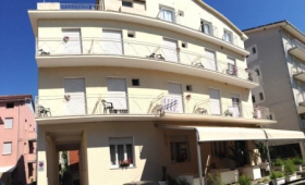 Hotel Mon Reve
