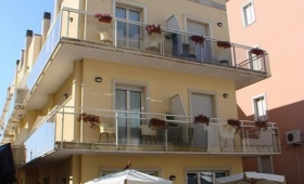Hotel Bel Mare