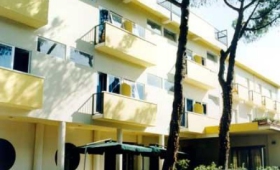 Hotel Primula