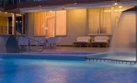 Hotel Mirafiori