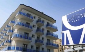 Hotel Croce Di Malta