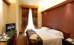 Hotel Polo