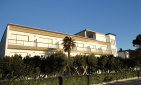 Lignano / Villa Yachting