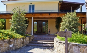 Ascea Marina / Hotel Solone