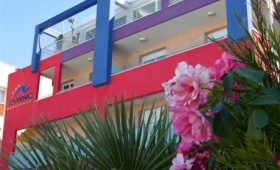 Senigallia / Residence La Nave