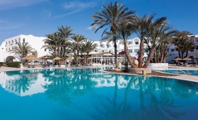Framissima Golf Beach