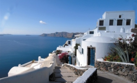 Canaves Oia Hotel