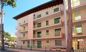 Residence Le Soleil