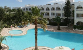 Hotel Dessole Le Hammamet
