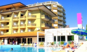 Hotel Bristol