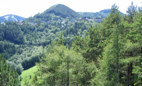 SEMMERING – první horská železnice v Alpách – jednodenní zájezd