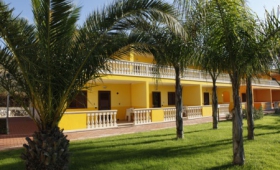 Villaggio Baia Turchese