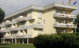 Residence Italia