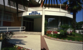 Hotel Helvetia
