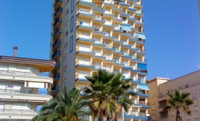Rezidence Edificio 2000
