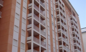 Rezidence Mar De Oropesa